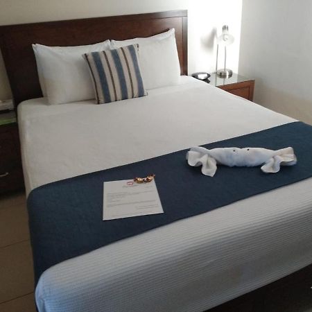 Bugambilias Suites Loreto  Extérieur photo