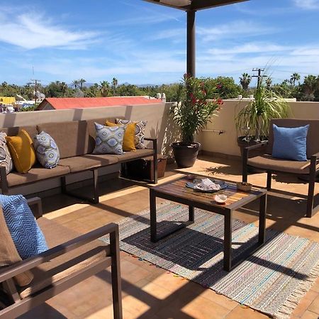 Bugambilias Suites Loreto  Extérieur photo