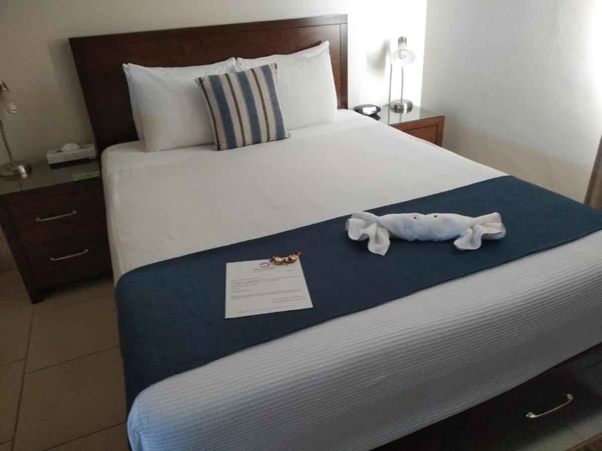 Bugambilias Suites Loreto  Extérieur photo