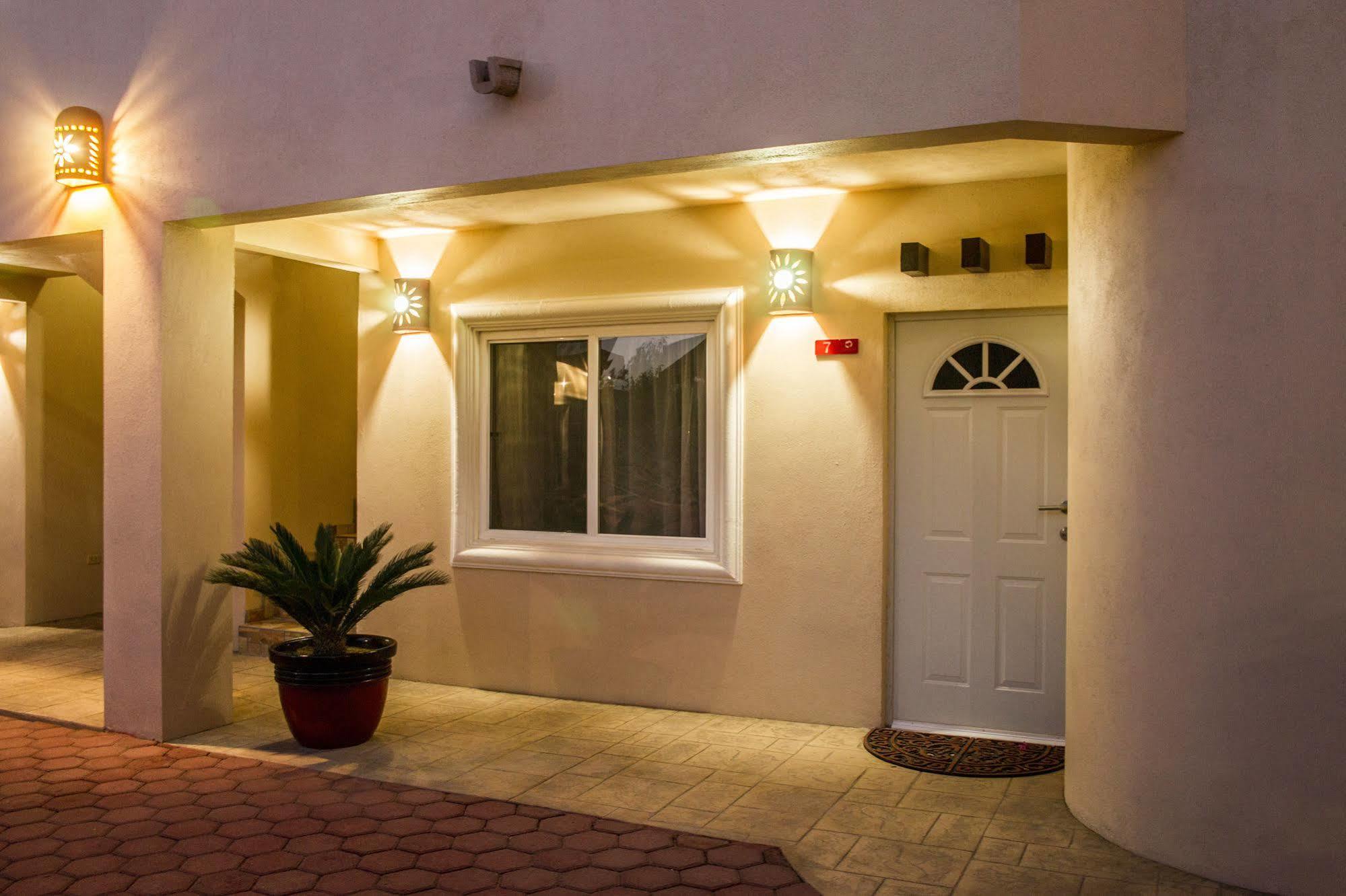 Bugambilias Suites Loreto  Extérieur photo