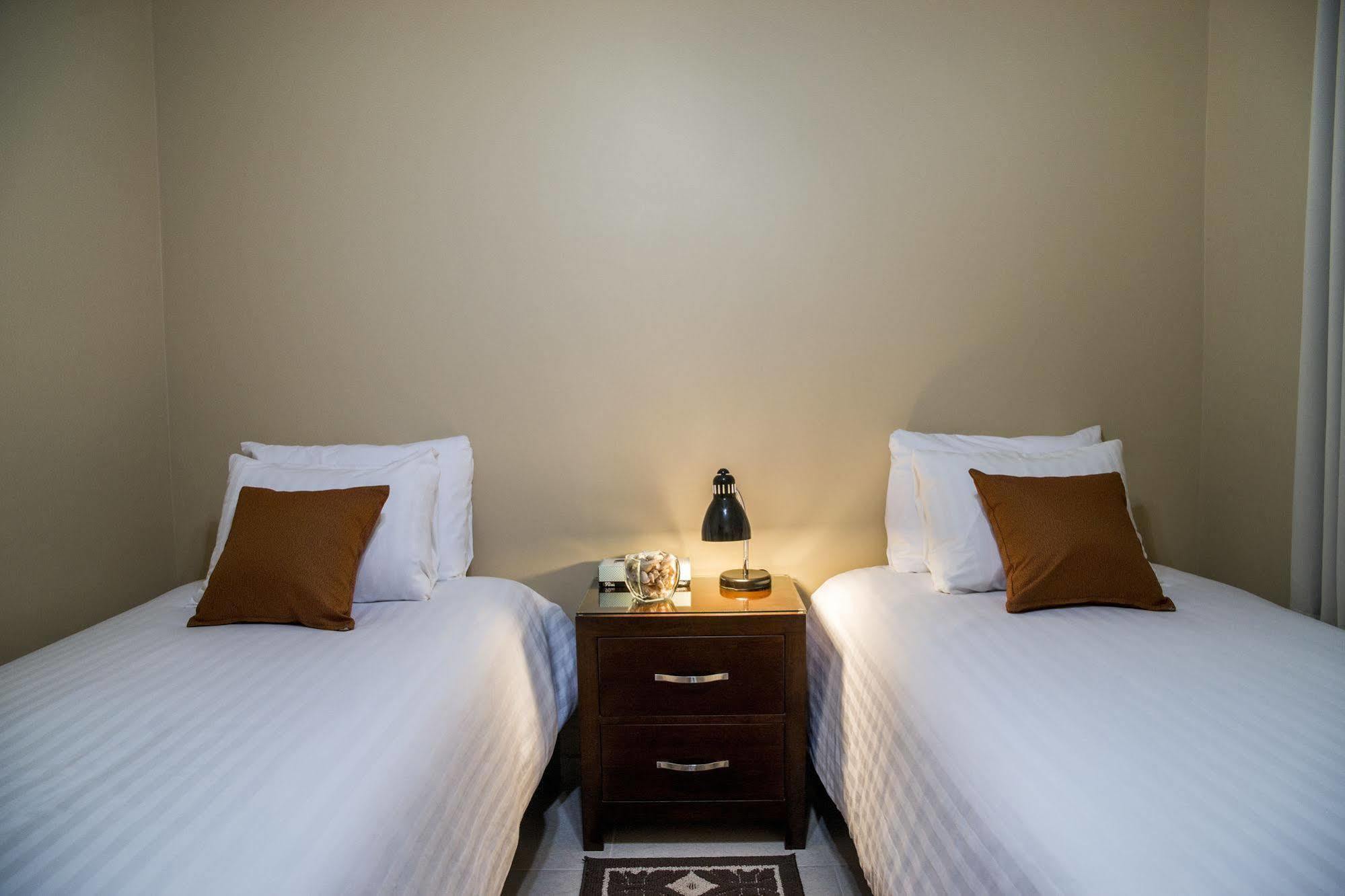 Bugambilias Suites Loreto  Extérieur photo