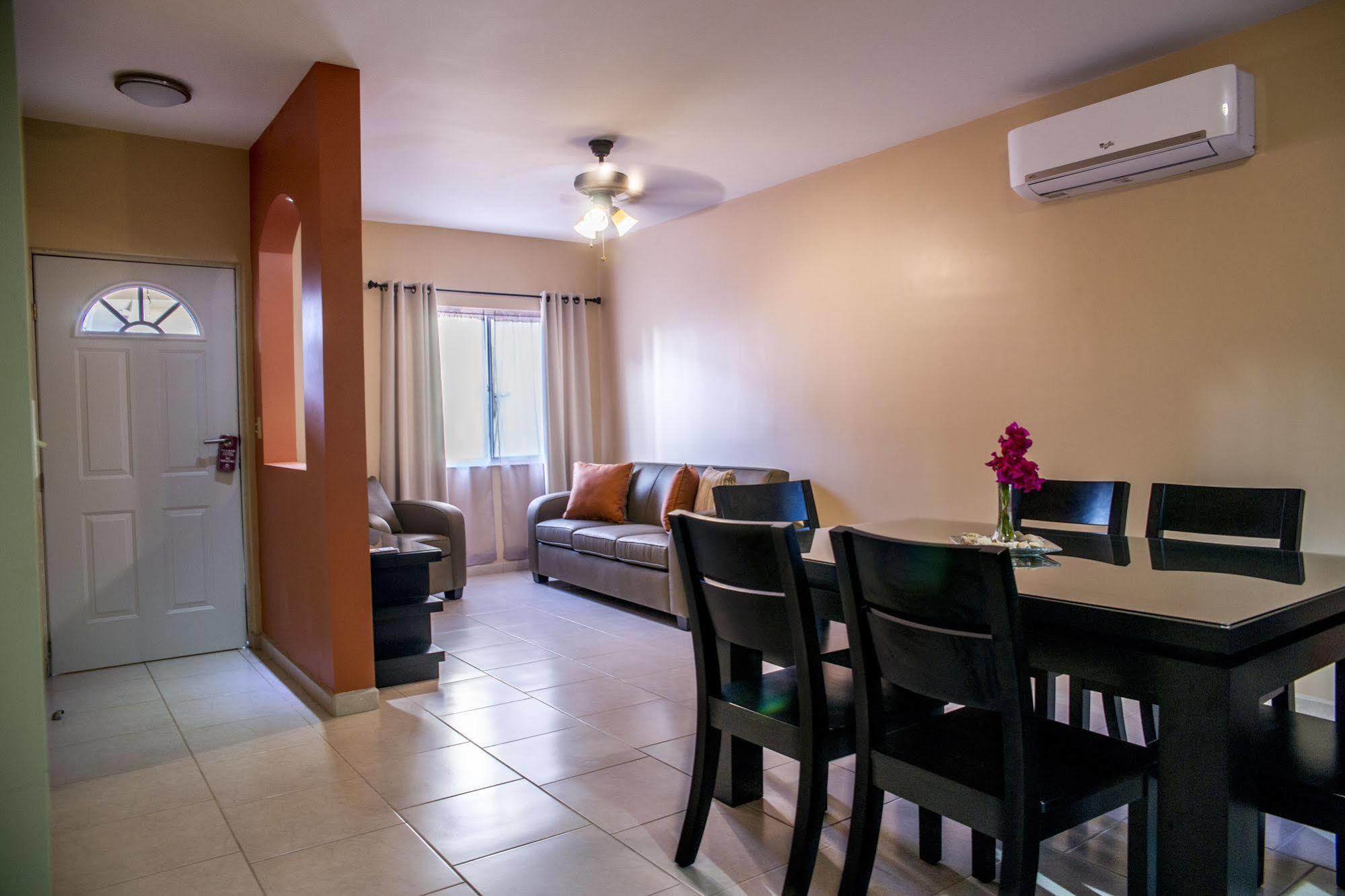 Bugambilias Suites Loreto  Extérieur photo