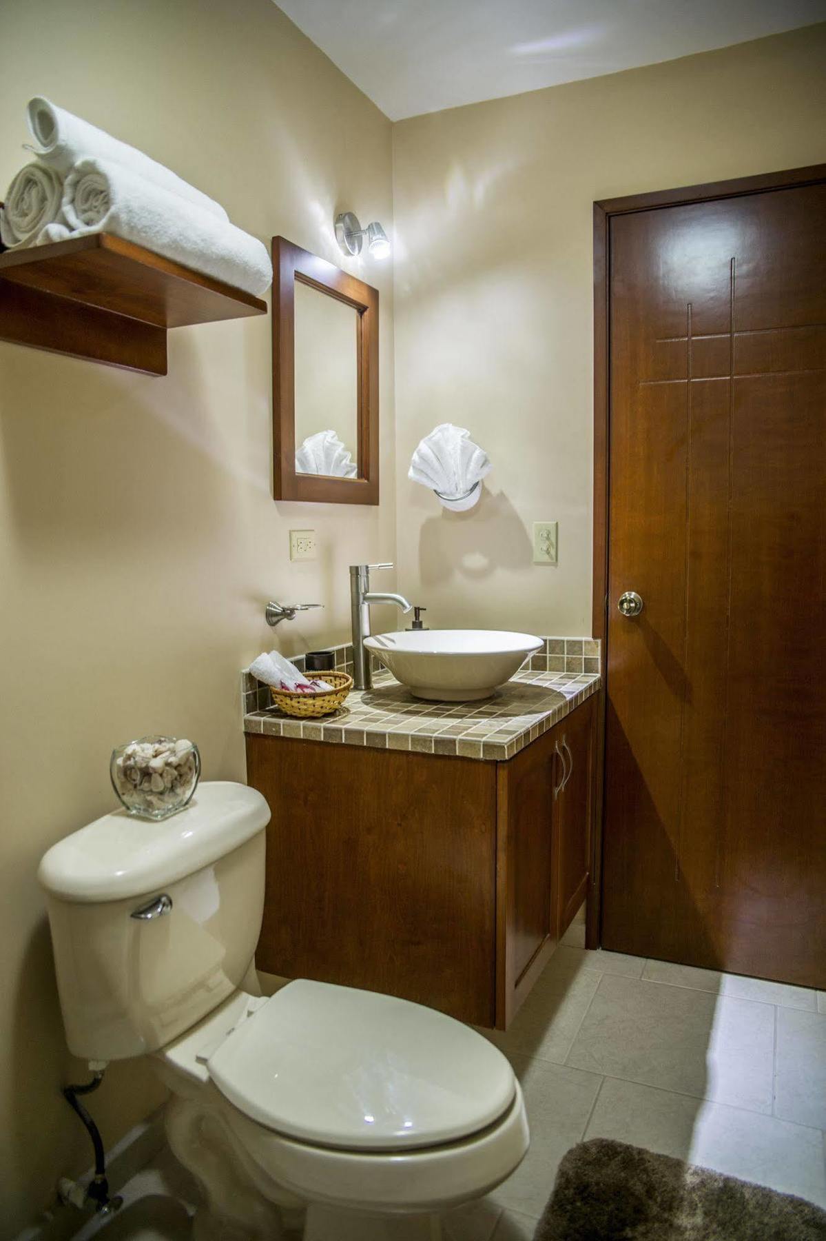 Bugambilias Suites Loreto  Extérieur photo