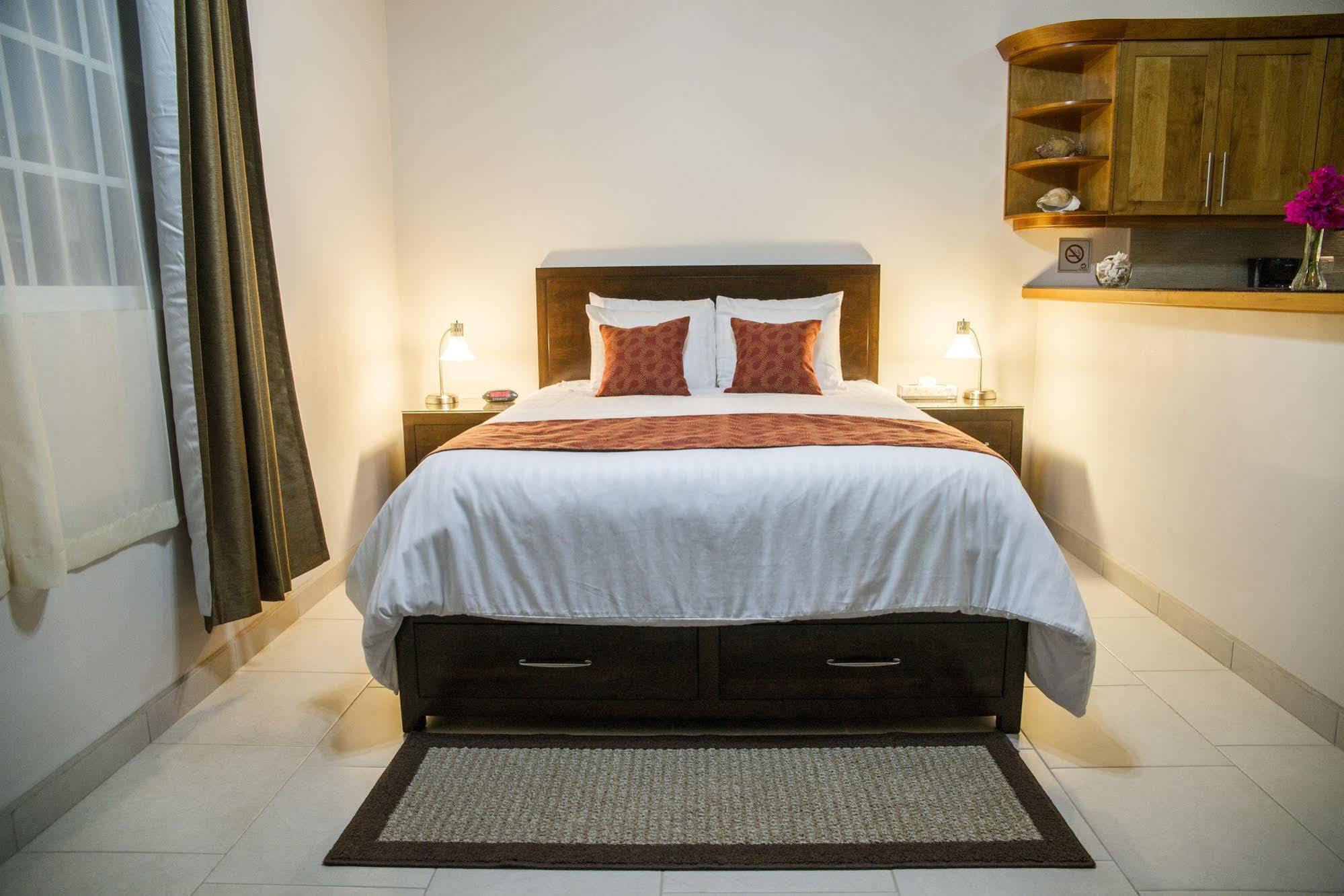 Bugambilias Suites Loreto  Extérieur photo