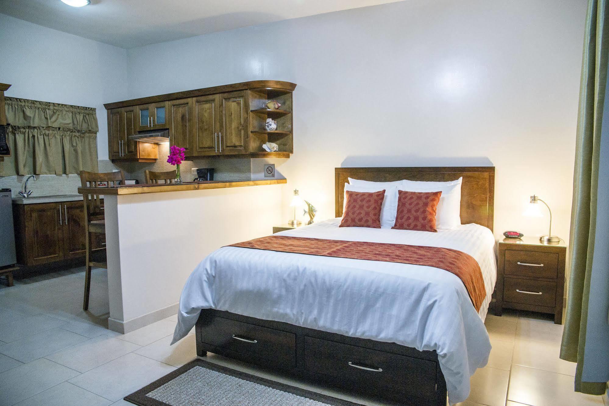 Bugambilias Suites Loreto  Extérieur photo