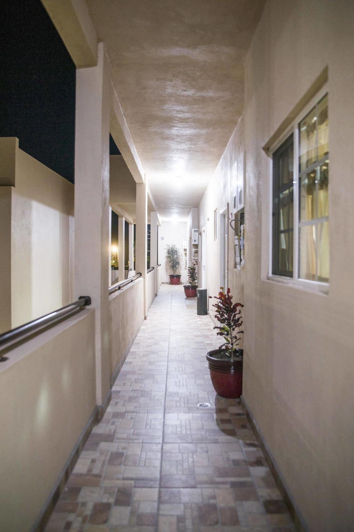 Bugambilias Suites Loreto  Extérieur photo